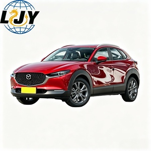 Voiture d'occasion 2024 Mazda CX-30 2.0L <span class=keywords><strong>Auto</strong></span> FWD Skyactiv Deluxe Edition SUV compact essence 5 places Stock Chine FOB Export - Product Image 1