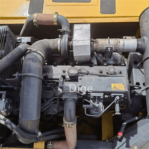 Excavadora Usada Komatsu Robusta PC360-7 Tipo Oruga, Mini Excavadora de 36 Toneladas, Modelo 2023, Capacidad de Cucharón de 1.6m, Potencia de 180kw, Caja de Cambios Hidráulica - Product Image 5