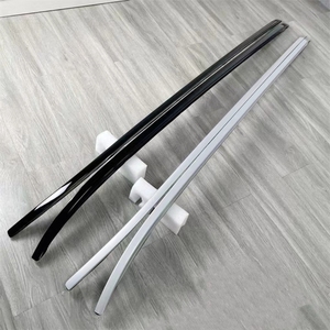 JOESHIER Wholesale 4x4 Car Roof Rack Cargo Carrier For Honda CR-<b>V</b> 2023+ Roof Rails Side Rail <b>Bars</b> Aluminum Alloy - Product Image 6