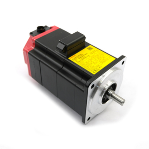 Original FANUC A06B-0061-B503 Motor for CNC Machine Tool Servo Drive System Precision Control Application - Product Image 3