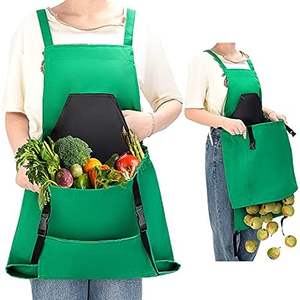 Sac de cueillette pliable pour fruits, légumes, champignons, camping et activités de plein air – Échantillon gratuit - Product Image 2