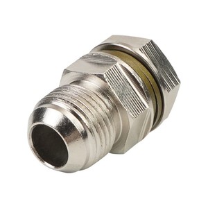 Dầu tuabin Pan cống Outlet nối cắm 10an-m18x1. 5 cho Xe Tải/xe động cơ diesel lọc dầu chủ đề - Product Image 4