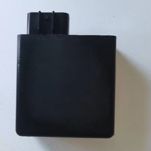 Unidad de encendido CDI para motocicleta 32900-05G30 para Suzuki <span class=keywords><strong>AN250</strong></span> <span class=keywords><strong>Burgman</strong></span> 250 250cc reemplazo del módulo de Control eléctrico del motor - Product Image 1