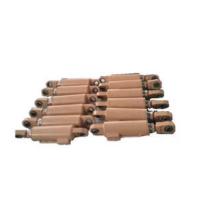 Prensa de Taller con Estructura en <span class=keywords><strong>C</strong></span> de 200 Toneladas, Máquina de Estampado Industrial, Compresión y Conformado, Cilindro Hidráulico para Uso en Fábrica de Estructuras Pesadas - Product Image 2