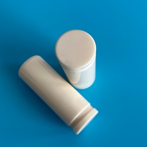 Varillas <span class=keywords><strong>de</strong></span> Cerámica <span class=keywords><strong>de</strong></span> Alúmina <span class=keywords><strong>de</strong></span> Alta Pureza (99.5%) con Ranurado - Product Image 3