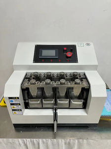 ISO 5403 SATRA PM-34 MAESER Lab Parte superior do couro flexível Shoes <span class=keywords><strong>Dynamic</strong></span> <span class=keywords><strong>Waterproof</strong></span> <span class=keywords><strong>Tester</strong></span> - Product Image 5