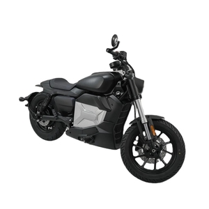 มอเตอร์ไซค์ Road EEC COC 120 กม./ชม. 72V ความเร็วสูง ระยะทางไกล - Product Image 4