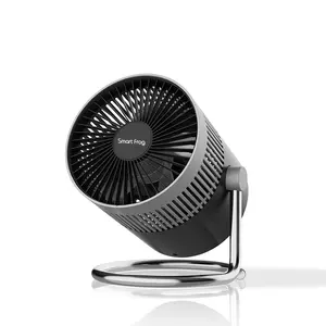 OEM ODM mini turbo jet fan taşınabilir usb sirkülatör elektrikli fan