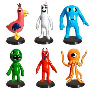 Nuevo Juego de Juguetes de PVC <span class=keywords><strong>Banban</strong></span> <span class=keywords><strong>Garden</strong></span>, Variedad de Estilos, Set de Juguetes de PVC <span class=keywords><strong>Banban</strong></span> <span class=keywords><strong>Garden</strong></span> - Product Image 6