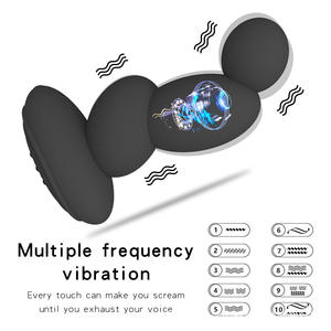 Вибратор для мужчин - Product Image 2