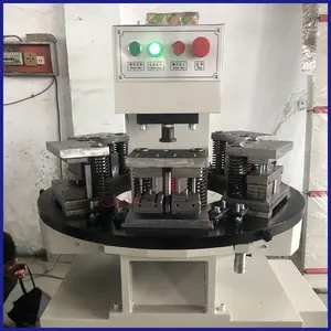 6 Hole Punch Punching Machine Power Press Metal Stamping Press Portable Hydraulic Punching Machine