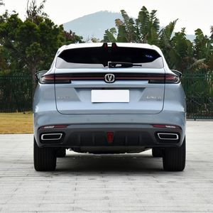 2025 Nueva versión Changan Uni-K IDD Changan Cars Hybrid Gas Car Gasolina Cars Made in China Changan Auto - Product Image 4