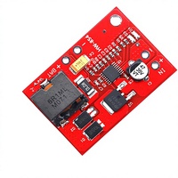 CN3722 3S MPPT Contrôleur de panneau solaire 12V Lithium Li-Ion 18650 Module de charge de batterie Kits électroniques