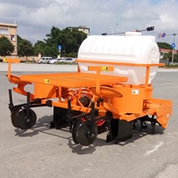 Nouvelle machine de repiquage de légumes Semoirs et transplanteurs Arbres potagers Transplanteuse de semis