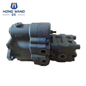 Piston de pompe hydraulique PVD-1B-32P-11G5 PVD-1B-32P-11G5-4665C d'excavatrice professionnelle pour Hitachi ZX30 ZX35 ZX30U-2 ZX35US-2 - Product Image 1