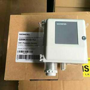 Neuer Luft differenz sensor Qbm20301u - Product Image 1