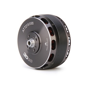 T-MOTOR AT7215 30CC 10KG 20KG 30KG 无刷直流垂直起降无人机固定翼飞机电机 - Product Image 4