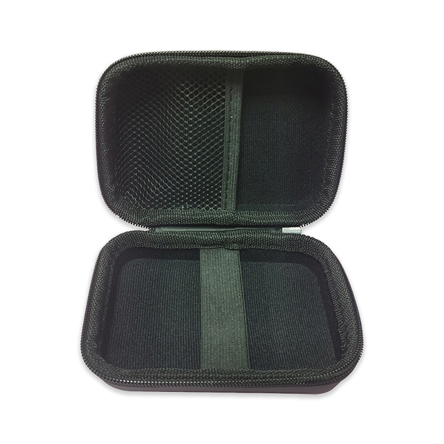 More Color Accept PU Hard Shell Mini Size Small Portable 2.5 Inch EVA Hdd case Bag for Sale