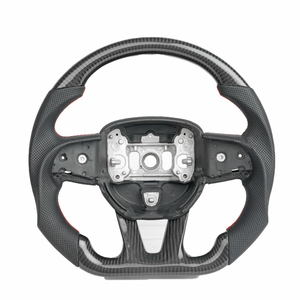 Volant de voiture de haute qualité, très vendu, pour Dodge Journey, Peugeot 208, Jeep Grand Cherokee, Toyota Prado, Hilux, Camry, SRT - Product Image 2