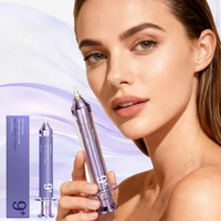 Crème pour les yeux Numbuzin No.9 NAD+Retinol, anti-œdème, raffermissante, essence liquide pour les yeux, pour les cernes, les rides, crème pour les yeux 10ml