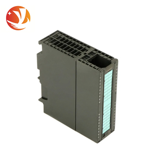 Di alta qualità di automazione industriale plc pac controller dedicati con 6ES7331-1KF02-0AB0 plc controller di programmazione logica - Product Image 3