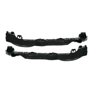 Soporte de Parachoques Delantero para BMW Serie 5 E60Lci 51117178077 51117178078 Pieza de Repuesto de Plástico - Product Image 2