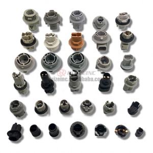 Bx2017 <span class=keywords><strong>Voiture</strong></span> Sécurité <span class=keywords><strong>Prise</strong></span> Briquet Siège Moyen 6.3 Connecteur <span class=keywords><strong>Prise</strong></span> Câblage <span class=keywords><strong>Domestique</strong></span> - Product Image 5