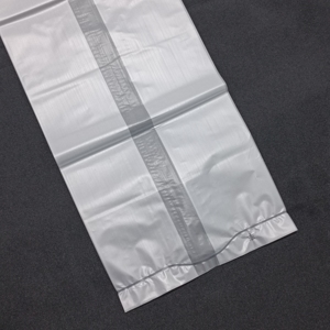 High Temperature Resistant Breathable Side Gusset PE Bag Recycled <b>Materials</b> for Mushroom Spawn Cultivation Indoor Outdoor Use - Product Image 2