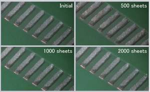 Pâte à souder de longue durée, bonne stabilité, bonne transportabilité, Japon - Product Image 3