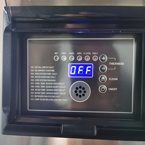 JSK-420P Commercial Air Cooling Cube <b>Ice</b> <b>Making</b> <b>Machine</b> Equipment Cube <b>Ice</b> <b>Making</b> <b>Machine</b> Equipment - Product Image 4