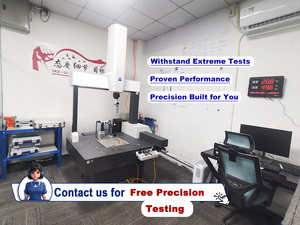 Cigüeñal de Motor Fuera de Borda a Gasolina Nuevo para Reparación de Motores Marinos Piezas de Repuesto OEM de Alta Precisión Mecanizado CNC Personalizado - Product Image 4