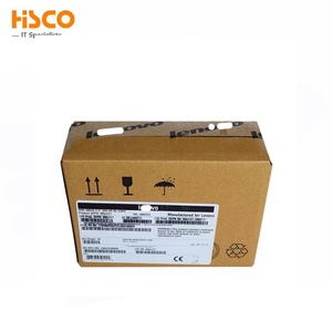 <span class=keywords><strong>00WG700</strong></span> 1,2 TB 10000RPM SAS 12GBPS 2,5 PULGADAS INTERNA G3HS 512E DISCO DURO INTERCAMBIO EN CALIENTE CON BANDEJA - Product Image 4