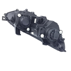 Pour BYD Qin EV Neuf, Ensemble de Phares à Configuration Basse HDEC-4121010 - Product Image 2