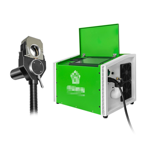 Machine de soudage automatique de tuyaux pour la fabrication de tubes en acier avec technologie de pointe et performances durables pour les fournisseurs mondiaux - Product Image 1