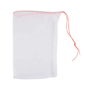 Filet anti-insectes blanc pour jardin 10 pieds x 20 pieds, prix d'usine - Product Image 1