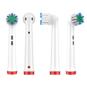 Cabezales de Cepillo de Dientes Eléctrico EB62-X de Alta Calidad, Nueva Patente, Cuidado Bucal, Extrafinos, para <span class=keywords><strong>Oral</strong></span> <span class=keywords><strong>B</strong></span> - Product Image 5