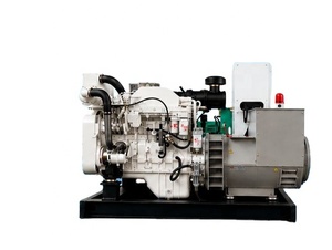 Groupe électrogène CUMMINS 6BTA5.9-GM100 80 KWE 50 HZ <span class=keywords><strong>MOTEUR</strong></span> DIESEL MARIN à vendre <span class=keywords><strong>Moteur</strong></span> marin 6BT Cummins <span class=keywords><strong>Moteur</strong></span> de bateau <span class=keywords><strong>Moteur</strong></span> 4 temps - Product Image 1