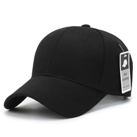 Gorra de Béisbol de 6 Paneles con Diseño de Cierre Metálico, Personalizable, Unisex, con Imagen Dobby, Impresión en Serigrafía, Lona de Algodón Lavada, Gorra de Papá