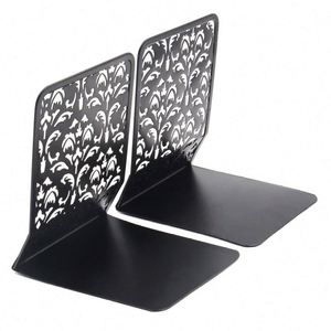 Nuevo Diseño Popular de Alta Calidad, Soporte Ajustable de Metal para Libros, para Oficina, Escuela y Hogar - Product Image 3