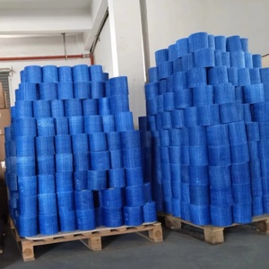 Nqfiber Chất Lượng Cao Nhiệm Vụ Nặng Nề Vách Thạch Cao Vết Nứt Tự Dính Sợi Thủy Tinh Lưới 160G Sợi Thủy Tinh Net Giá Tốt Nhất Cho Sợi Thủy Tinh Net - Product Image 5