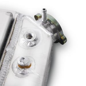 Carénage de radiateur en aluminium SS-0145 à 3 rangées avec ventilateurs 2*12 "pour moteur <span class=keywords><strong>Chevrolet</strong></span> S10 Blazer V8 1982-2002 <span class=keywords><strong>CORVETTE</strong></span> <span class=keywords><strong>1984</strong></span>-1990 - Product Image 4