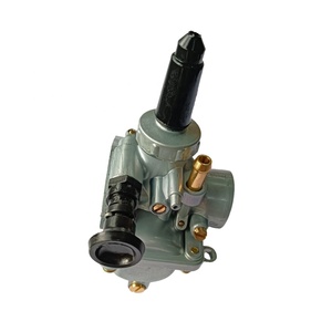 Carburador de motocicleta VM16 de 16mm para Mikuni, Honda MT50, MB50, MTX50, MBX50, Yamaha, DT50, RD50, <span class=keywords><strong>RX50</strong></span>, RR50, 50cc - Product Image 6