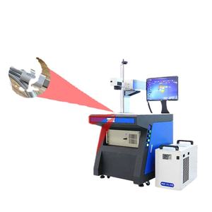 Máquina Láser UV de 10W para Marcar Cuero, Botellas de Vidrio, Ventanas de Automóviles - Product Image 1