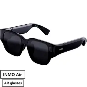 2023 نظارات Metaverse الذكية أندرويد 10.0 رباعية النواة 2GB/32GB INMO VR الكل في واحد 3 محاور جيرو VR نظارات فيديو AR