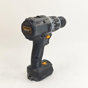 <span class=keywords><strong>Taladro</strong></span> de Impacto Recargable DW DCD791 20V con Motor sin Escobillas, 90Nm de Torque, Mandril de 13mm para Reparaciones y Montajes en el Hogar - Product Image 3