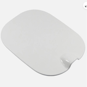 Tapa del tanque de combustible Chevrolet 84745974 84477951 pieza de repuesto en blanco y negro para reparación de automóviles - Product Image 2