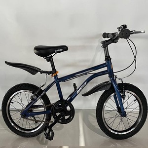 Bicicleta Infantil al por Mayor de China OEM, Bicicleta para Niños de 3 a 8 Años, Bicicleta Deportiva con Frenos <span class=keywords><strong>Vbrake</strong></span> para Niños y Niñas, Llanta de Aluminio, Precio Bajo - Product Image 2