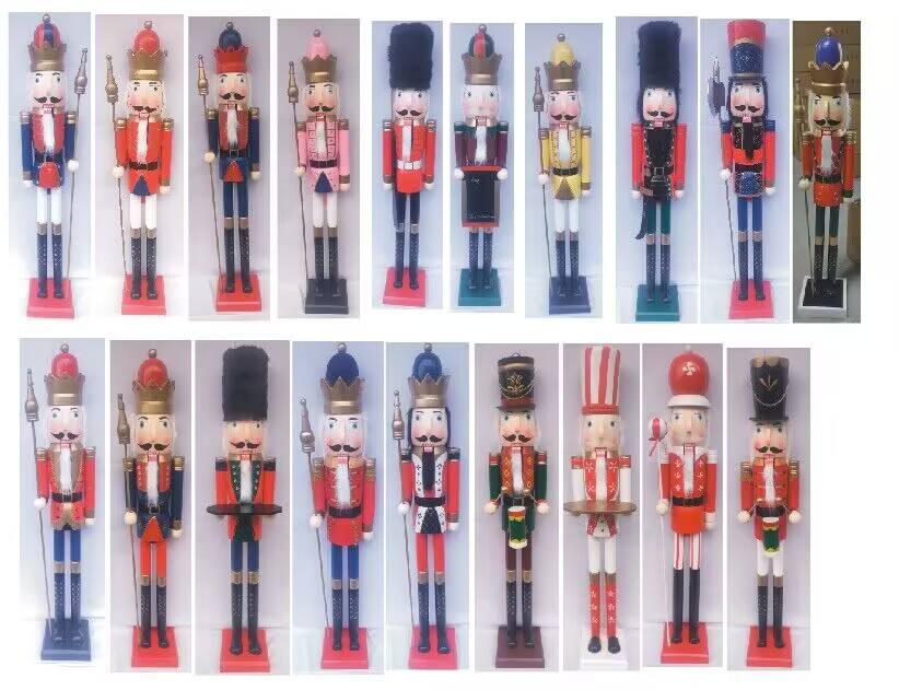 Casse-noisette 120cm