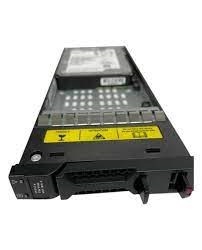 SSD SAS 12G R3R30A 3,84 To à lecture intensive (SFF 2,5 pouces) M.2 avec garantie de 3 ans pour HPE R3R30A - Product Image 3