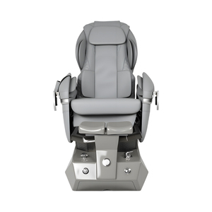 For Professional Beauty Salon Furniture Foldable Foot Spa <b>Chair</b> Nail Luxury Factory Wholesale G510B-016 <b>Zero</b> <b>Gravity</b> M - Product Image 2